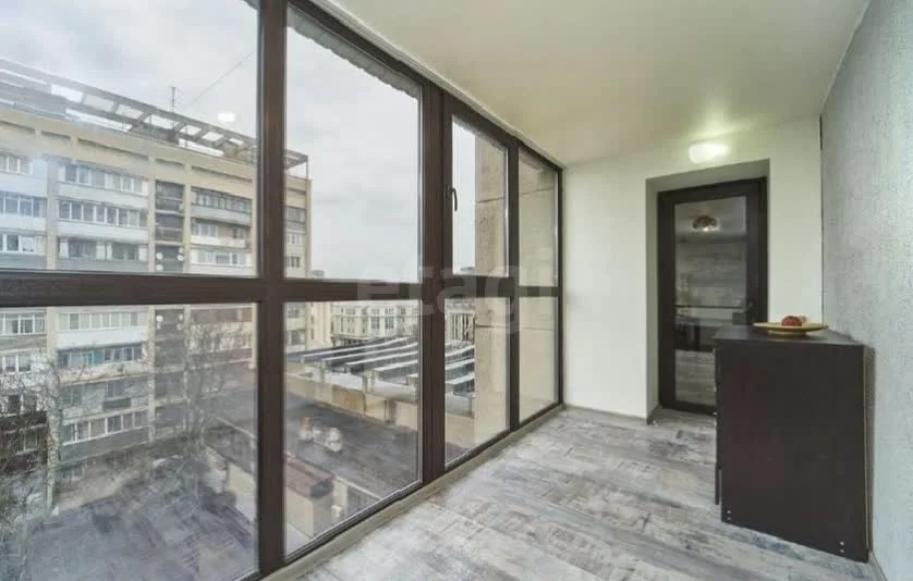 1-к квартира, 28.6м² (Красная улица, 43) - изображение 1