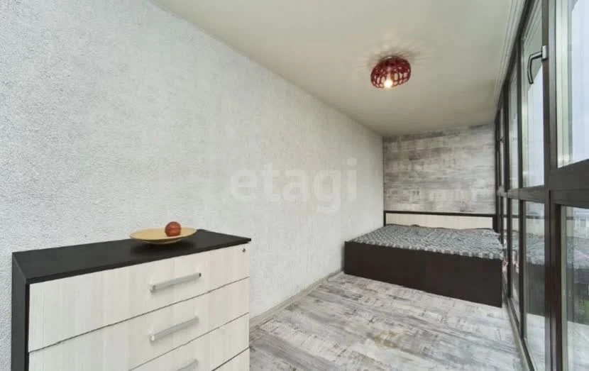 1-к квартира, 28.6м² (Красная улица, 43) - миниатюра 6