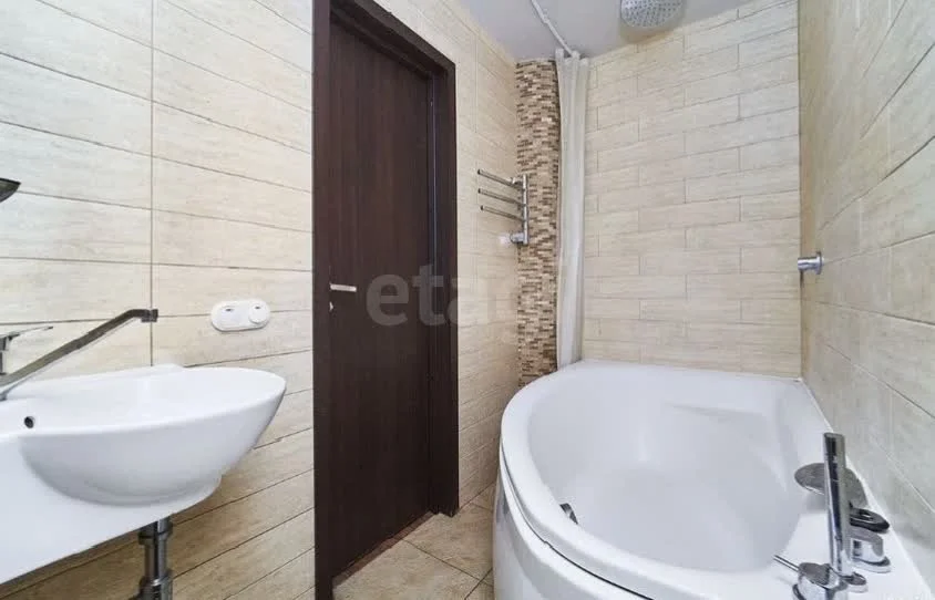 1-к квартира, 28.6м² (Красная улица, 43) - миниатюра 8