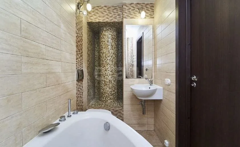 1-к квартира, 28.6м² (Красная улица, 43) - миниатюра 9