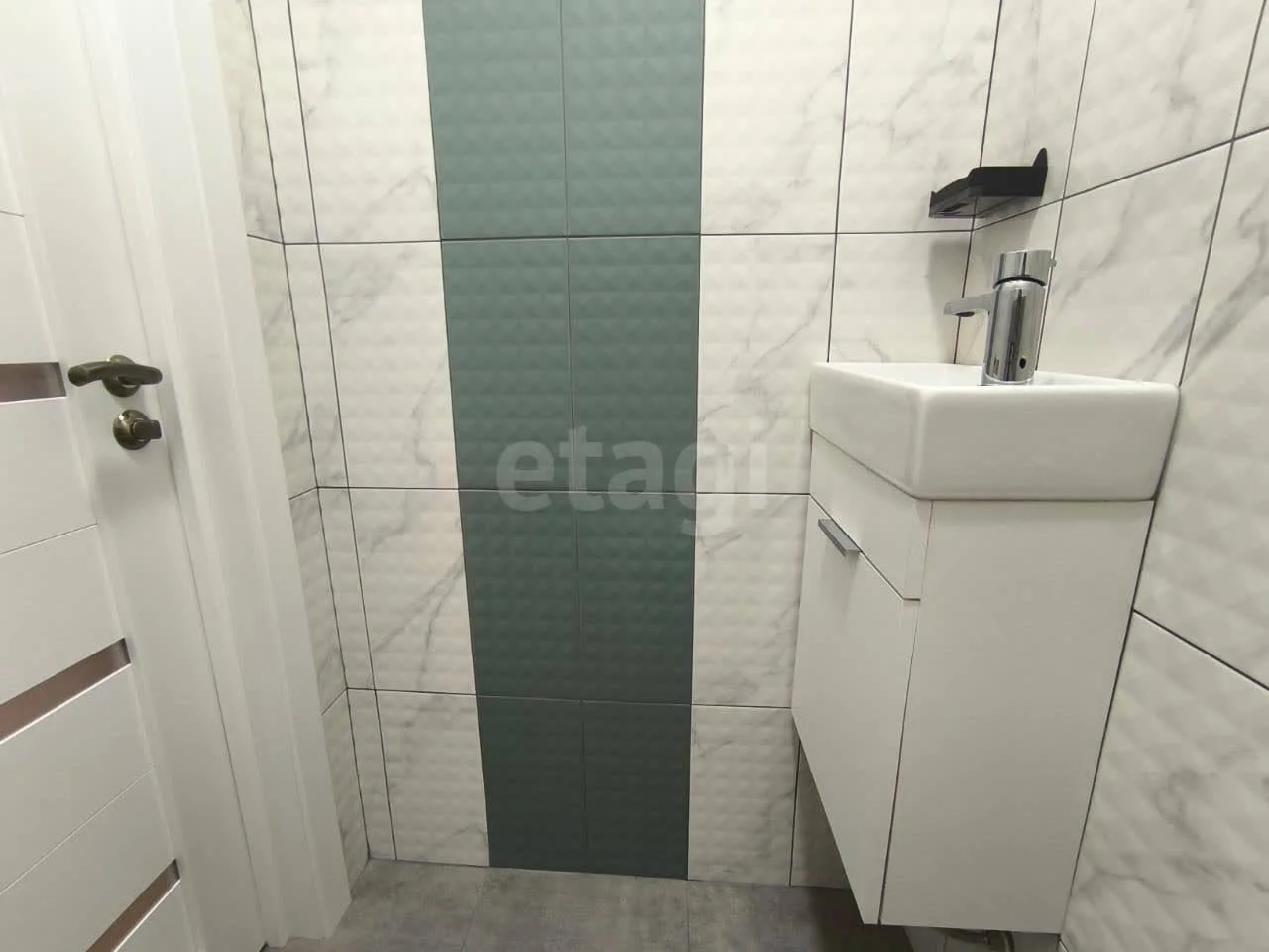 2-к квартира, 48.9м² (улица имени Героя Ростовского, 8к4) - миниатюра 10