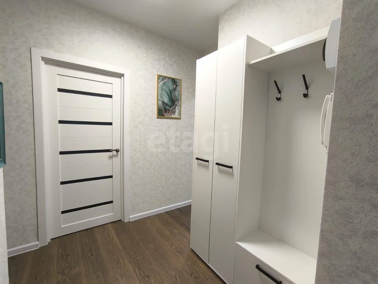 2-к квартира, 48.9м² (улица имени Героя Ростовского, 8к4) - миниатюра 11