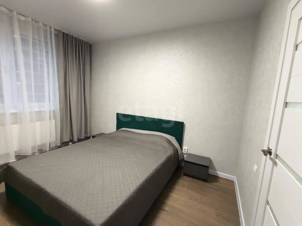 2-к квартира, 48.9м² (улица имени Героя Ростовского, 8к4) - миниатюра 3