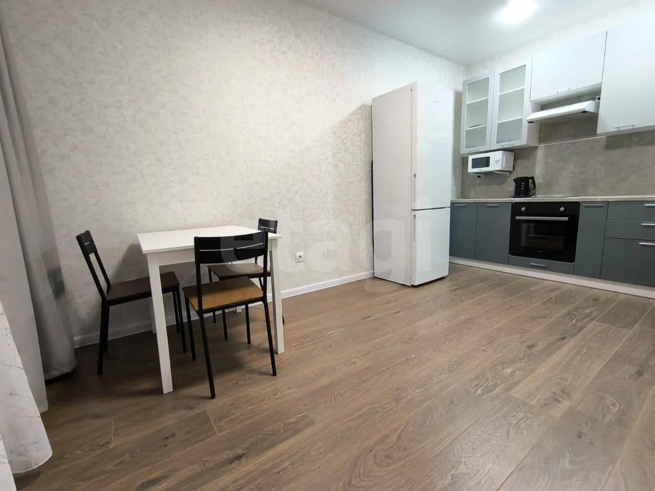 2-к квартира, 48.9м² (улица имени Героя Ростовского, 8к4) - миниатюра 4