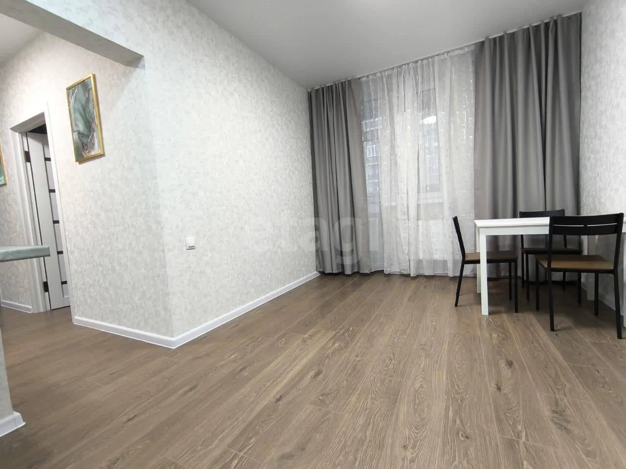 2-к квартира, 48.9м² (улица имени Героя Ростовского, 8к4) - миниатюра 6