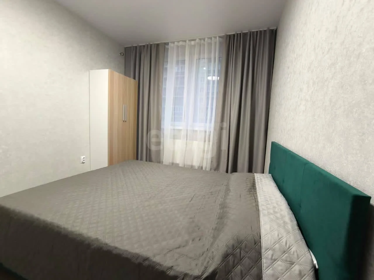 2-к квартира, 48.9м² (улица имени Героя Ростовского, 8к4) - миниатюра 8
