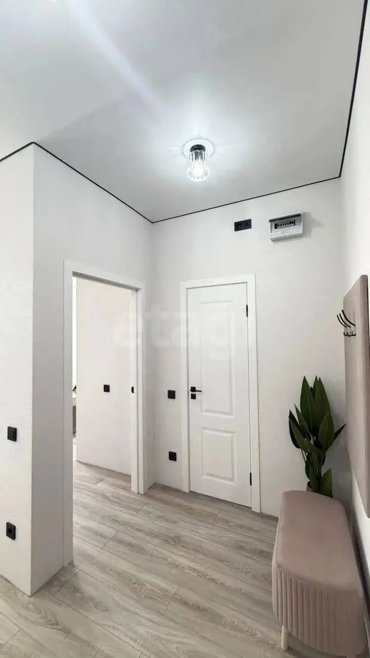 1-к квартира, 37.3м² (, 64) - миниатюра 3