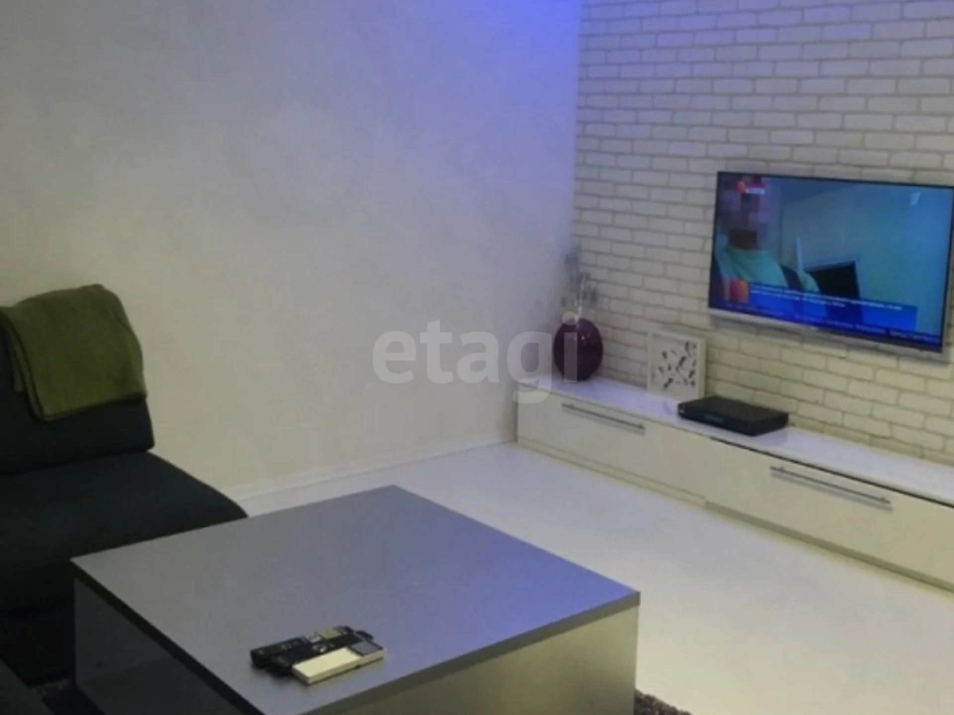 2-к квартира, 80м² (улица Монтажников, 10/1) - миниатюра 10