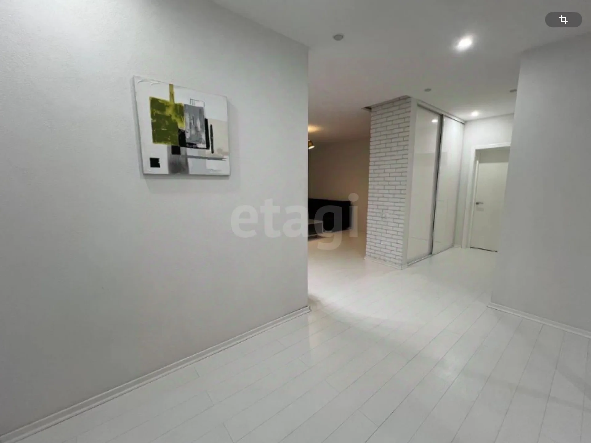 2-к квартира, 80м² (улица Монтажников, 10/1) - миниатюра 11