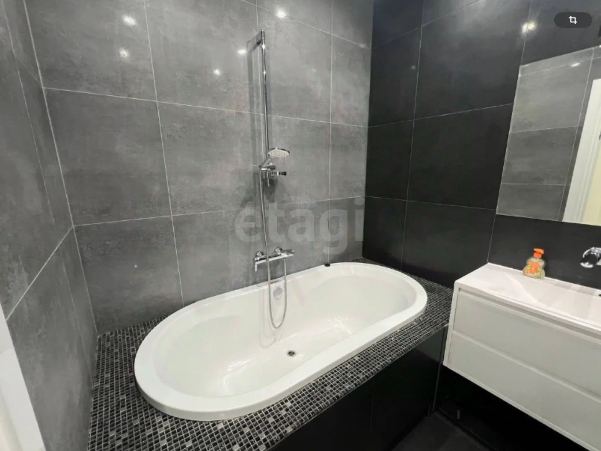 2-к квартира, 80м² (улица Монтажников, 10/1) - миниатюра 13