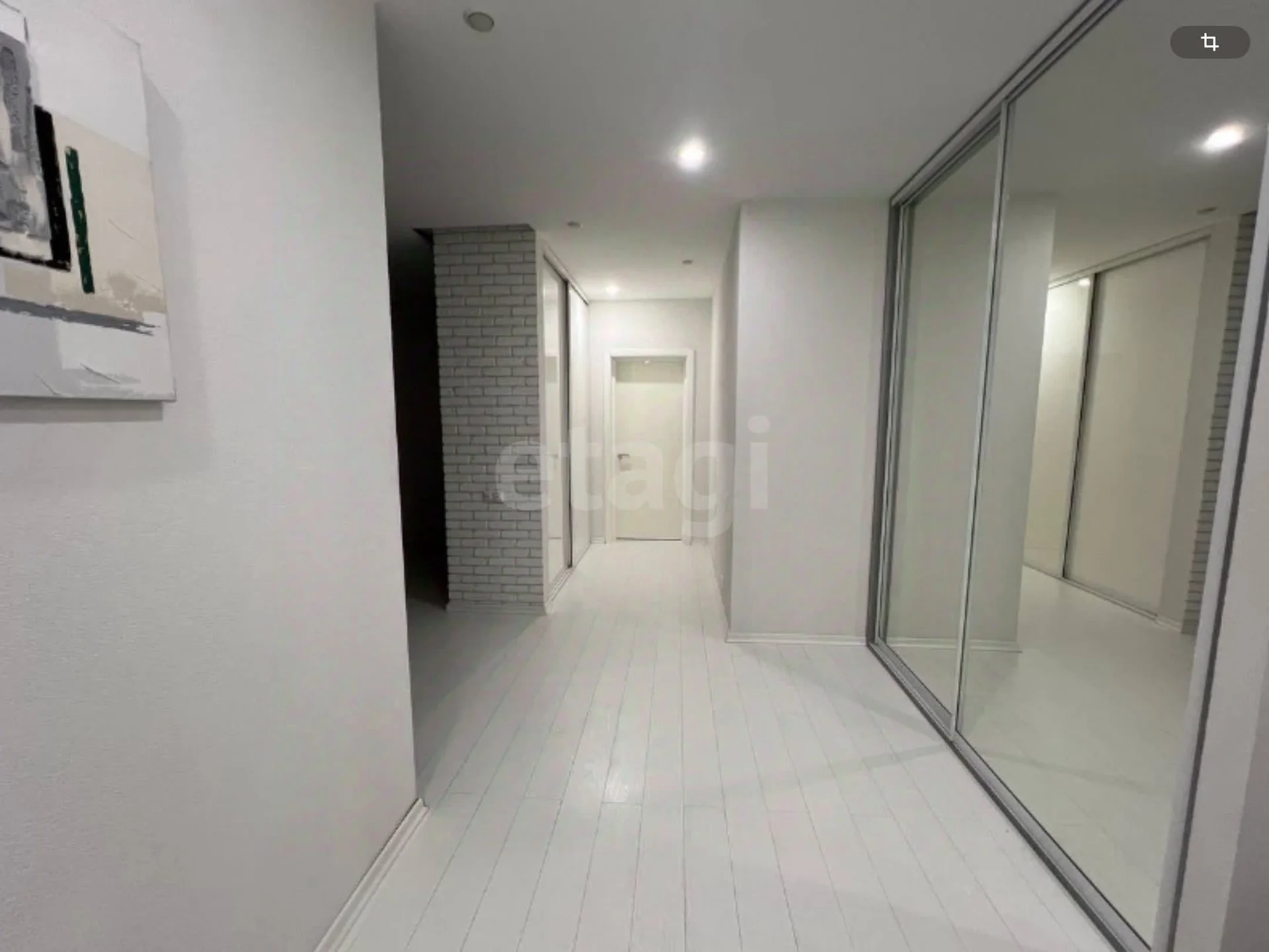 2-к квартира, 80м² (улица Монтажников, 10/1) - миниатюра 14