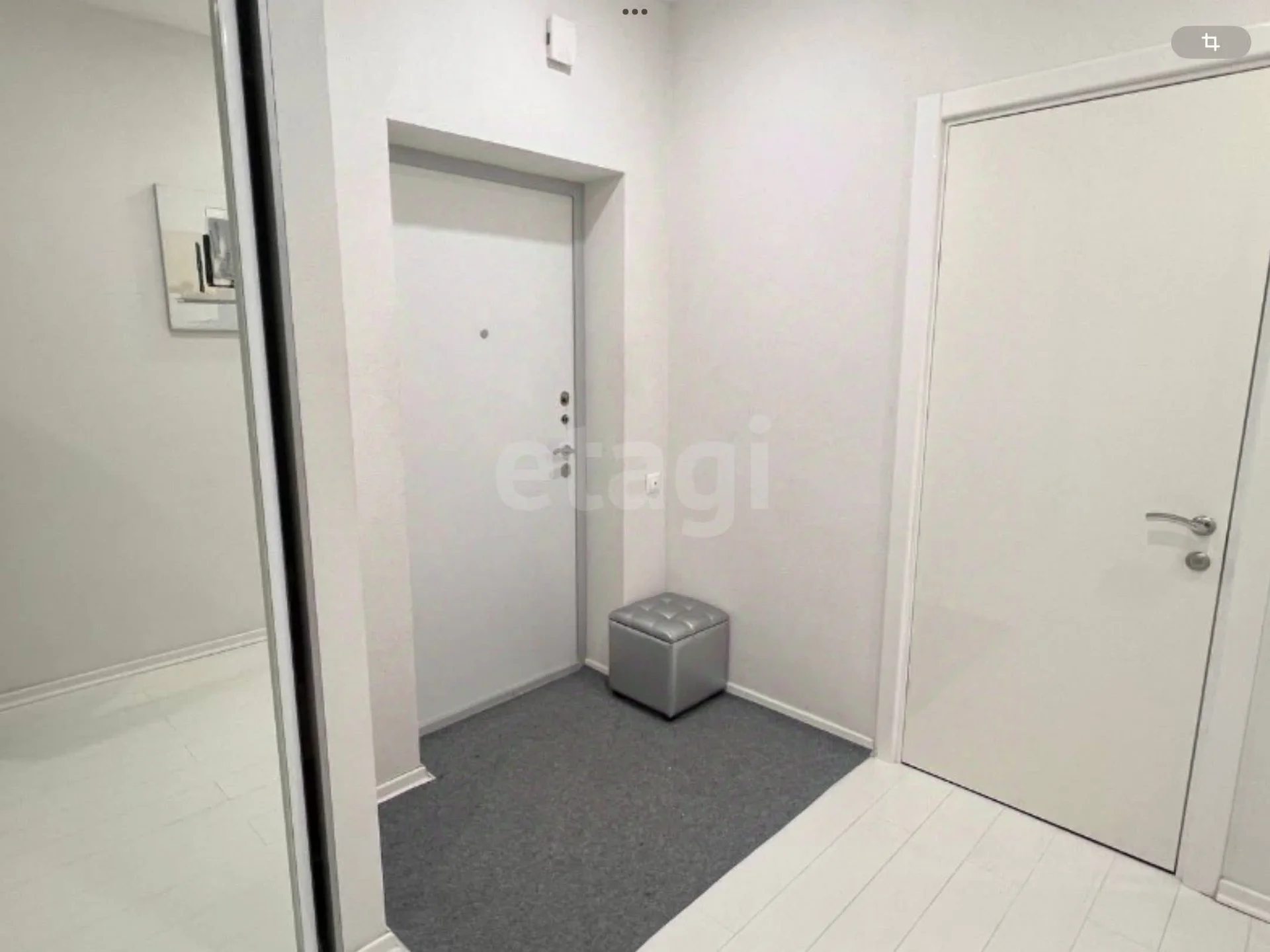 2-к квартира, 80м² (улица Монтажников, 10/1) - миниатюра 15