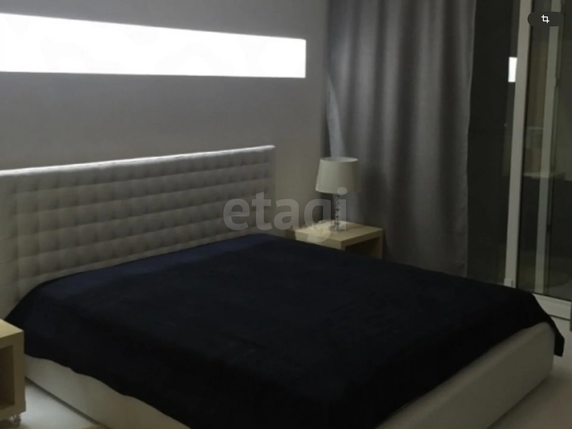 2-к квартира, 80м² (улица Монтажников, 10/1) - миниатюра 2