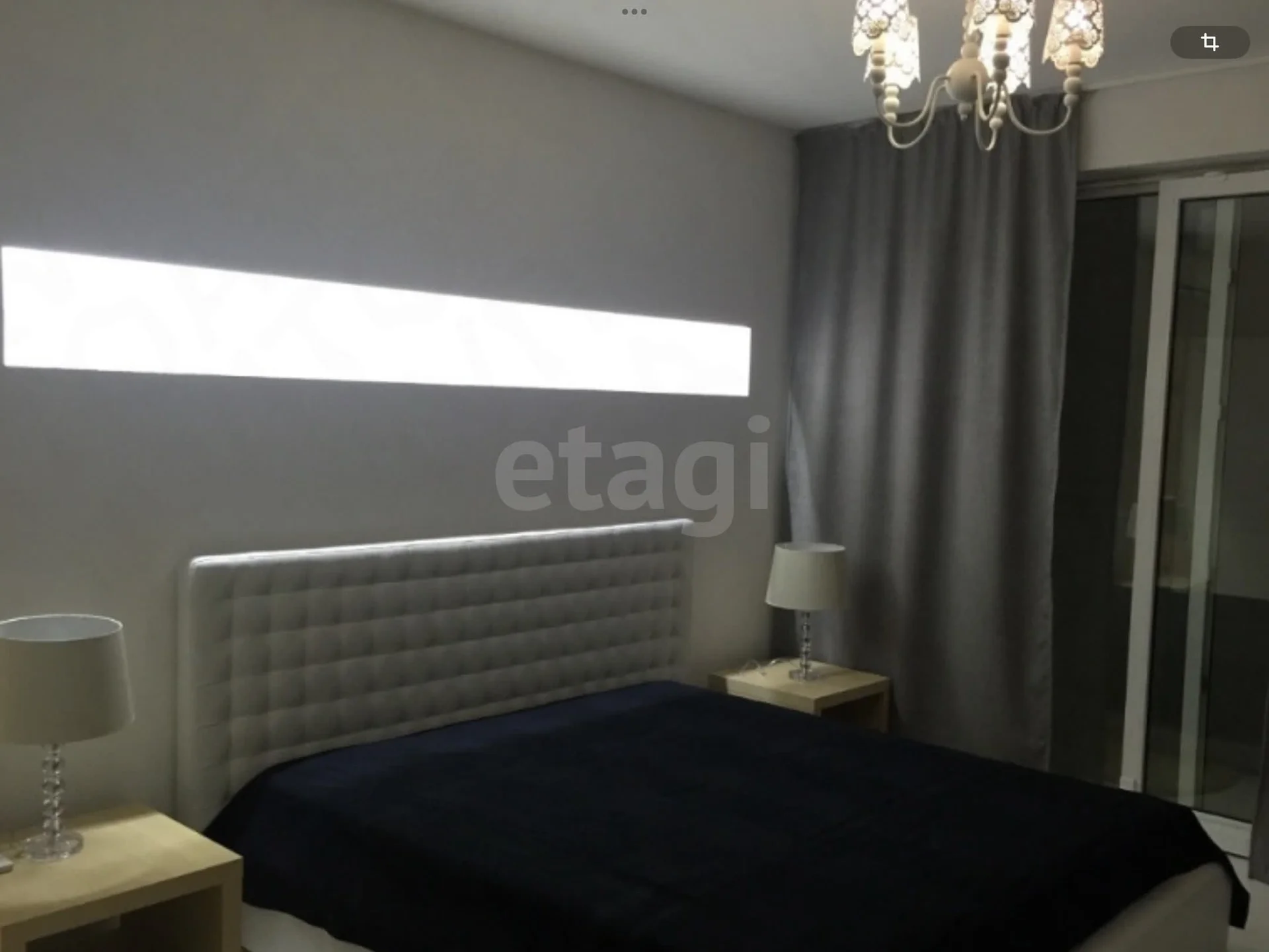 2-к квартира, 80м² (улица Монтажников, 10/1) - миниатюра 3