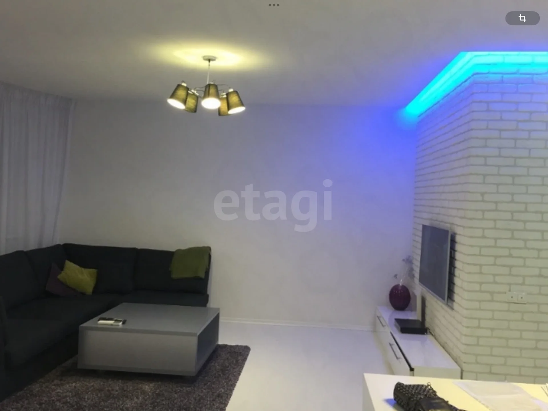 2-к квартира, 80м² (улица Монтажников, 10/1) - миниатюра 4