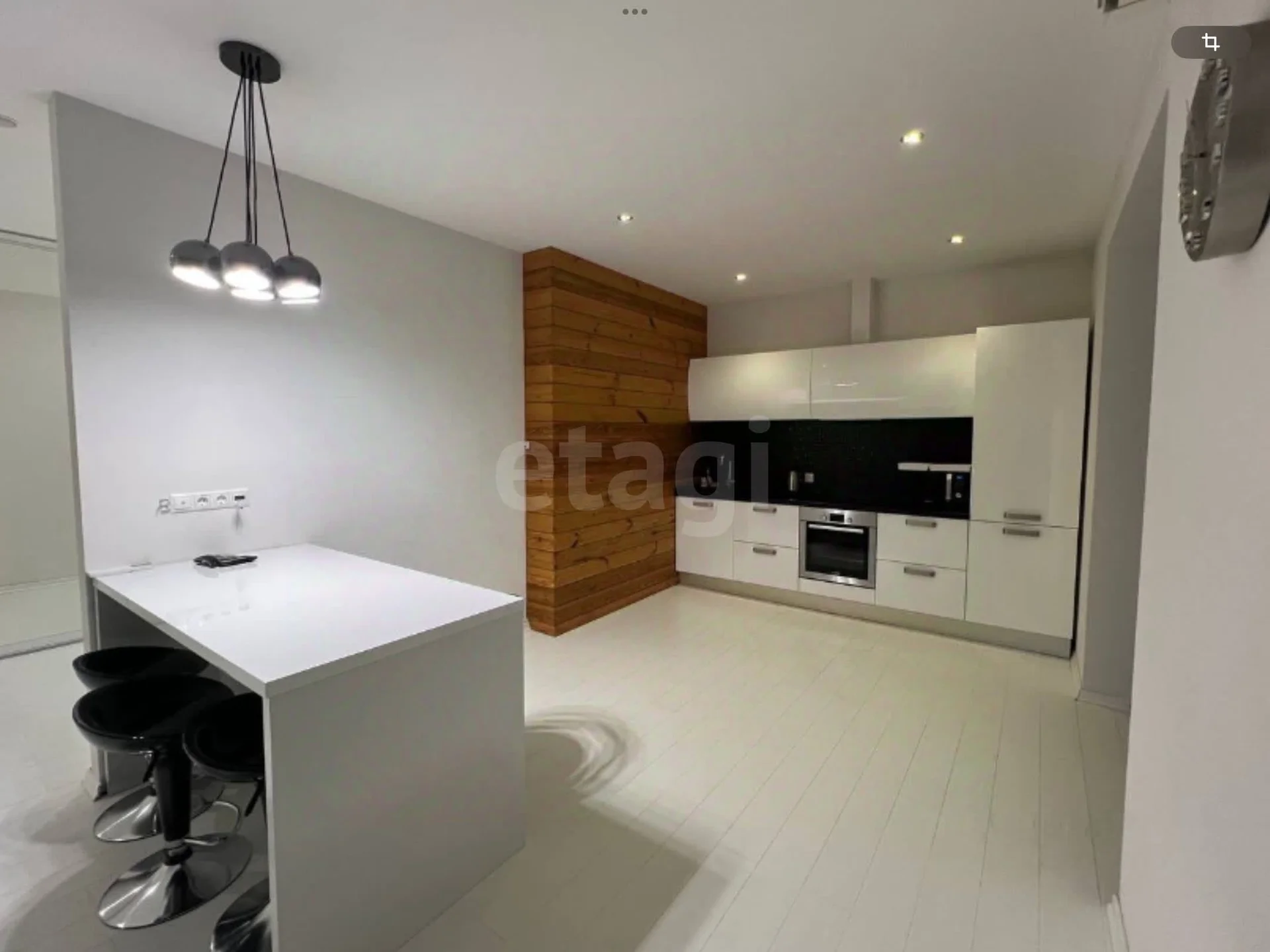 2-к квартира, 80м² (улица Монтажников, 10/1) - миниатюра 5