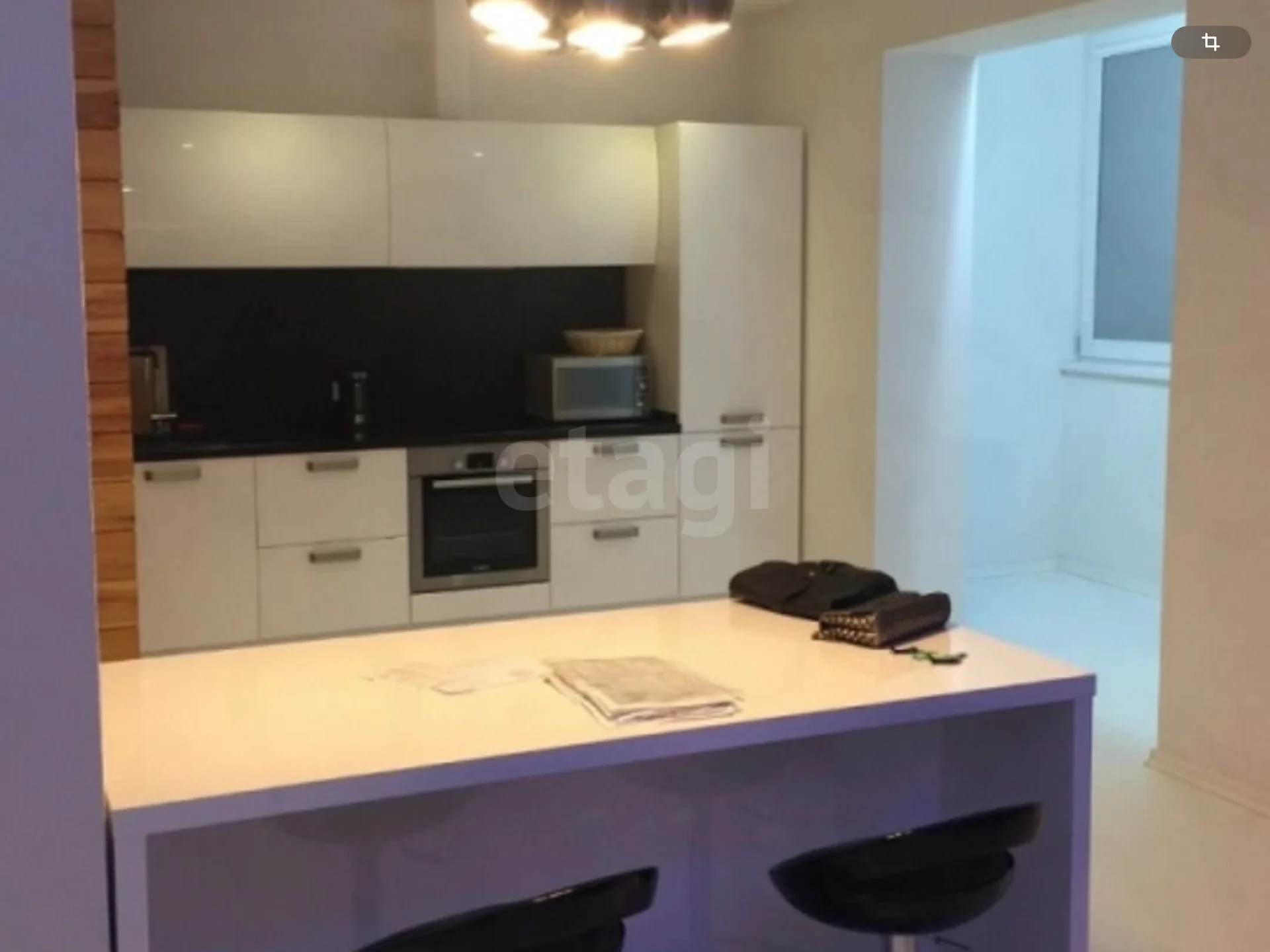 2-к квартира, 80м² (улица Монтажников, 10/1) - миниатюра 6