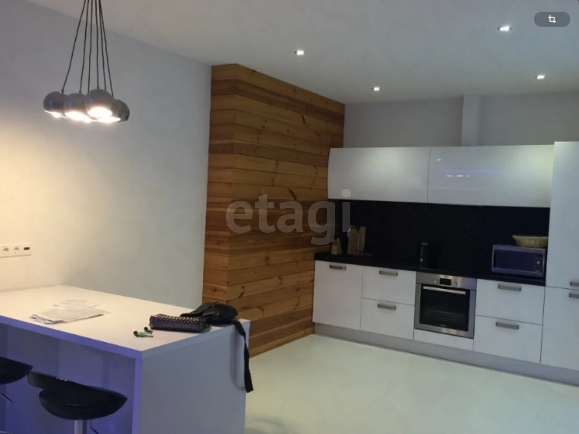 2-к квартира, 80м² (улица Монтажников, 10/1) - миниатюра 7