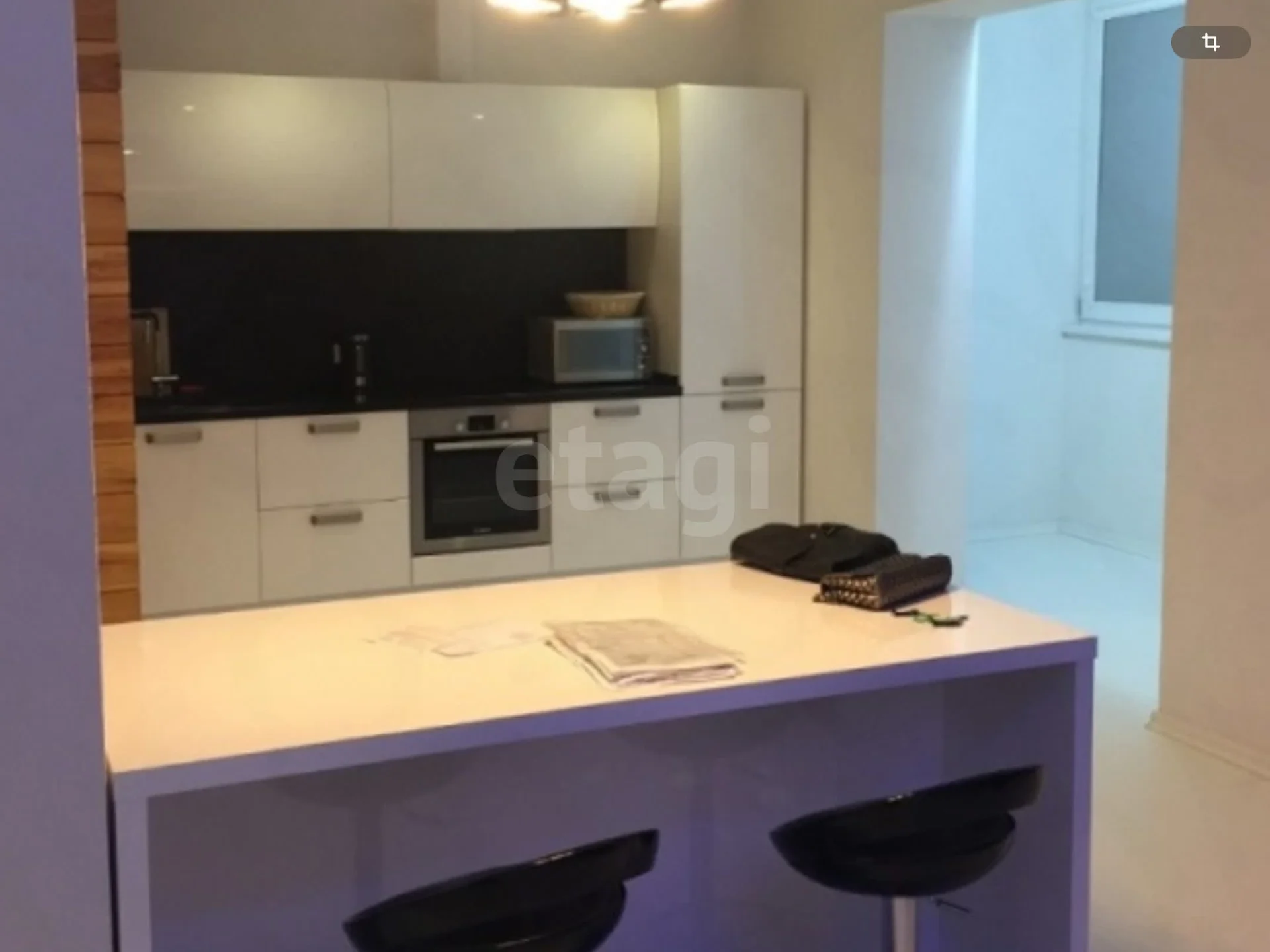 2-к квартира, 80м² (улица Монтажников, 10/1) - миниатюра 8