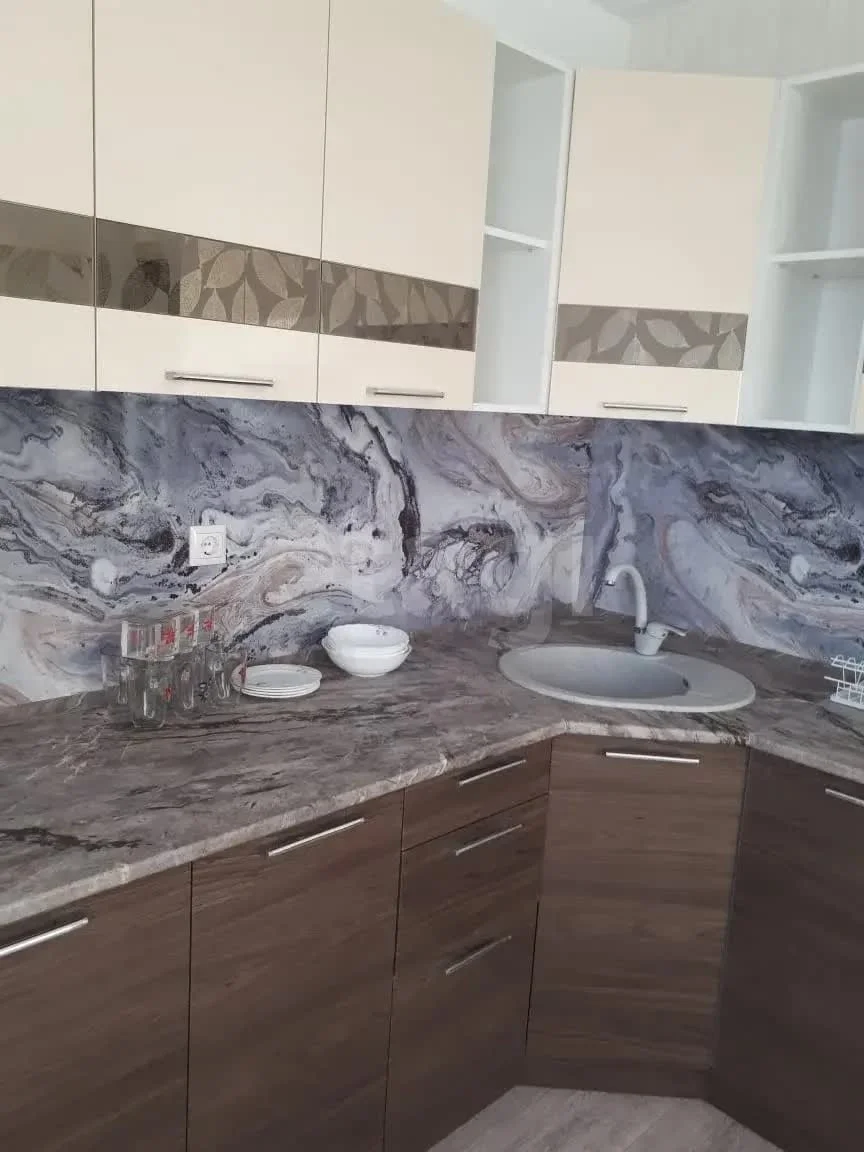 1-к квартира, 37.8м² (улица Героя А.А. Аверкиева, 21) - миниатюра 2