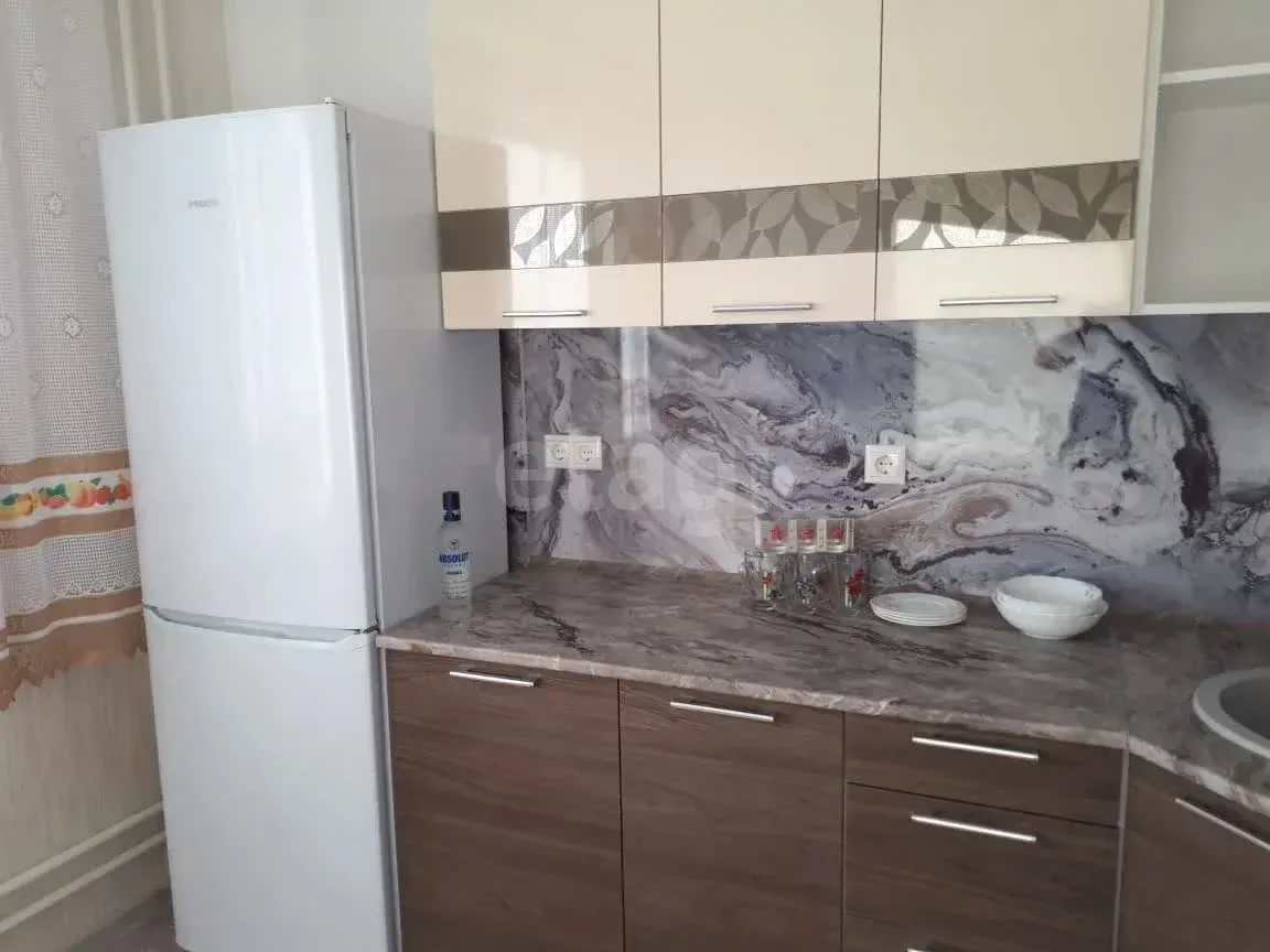 1-к квартира, 37.8м² (улица Героя А.А. Аверкиева, 21) - миниатюра 5