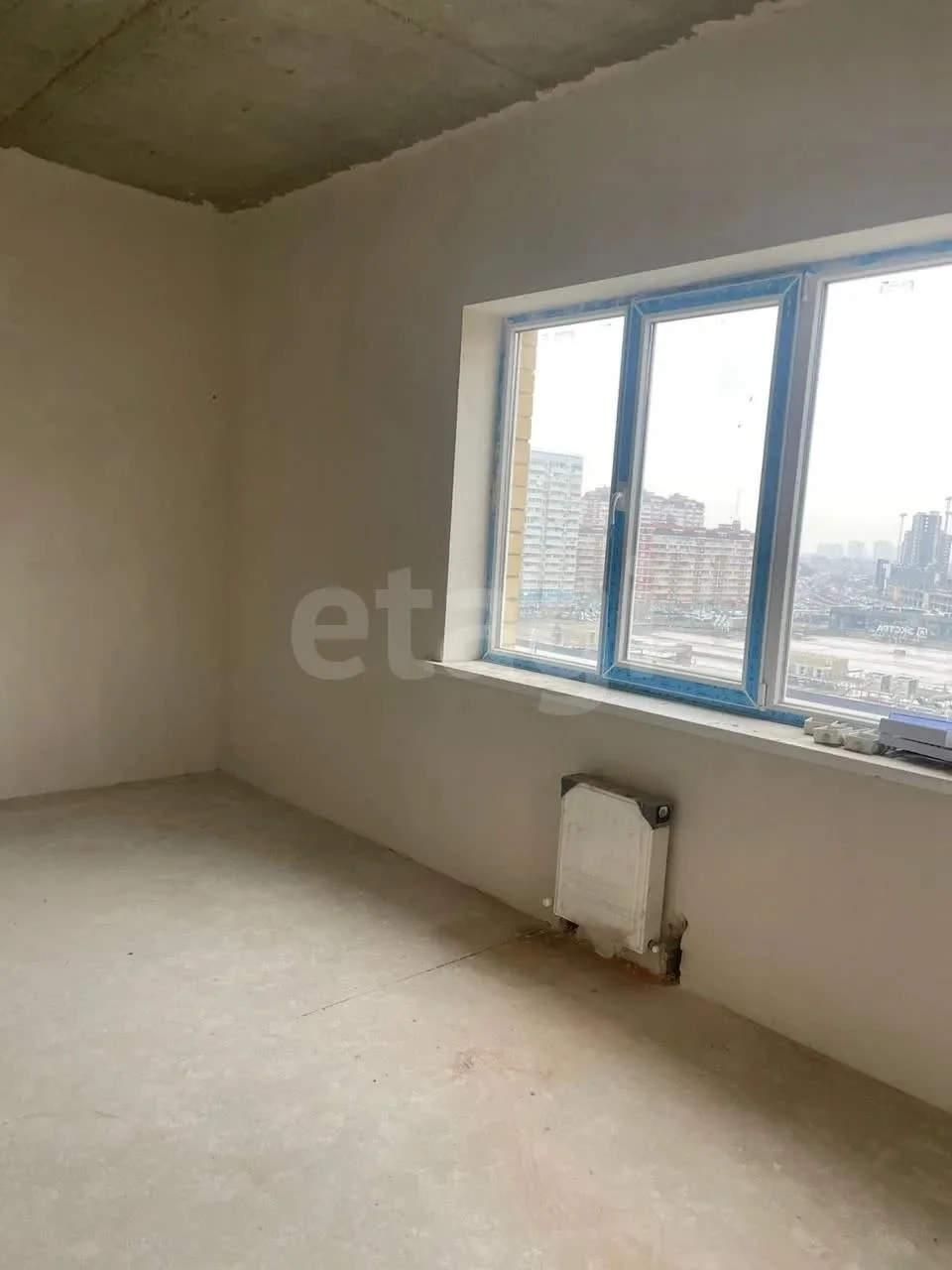 1-к квартира, 38.4м² (Московская улица, 158/4) - миниатюра 11