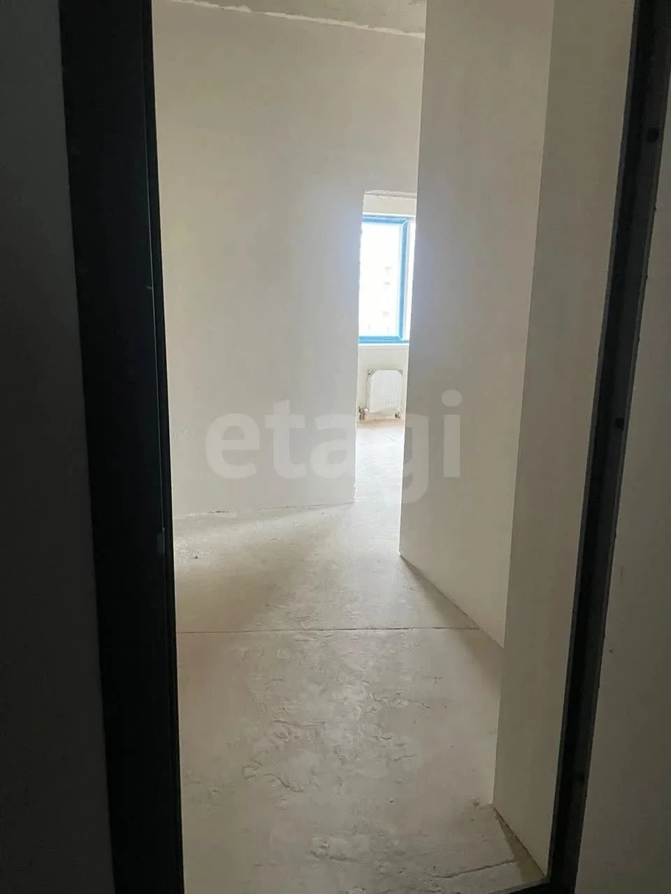 1-к квартира, 38.4м² (Московская улица, 158/4) - миниатюра 5