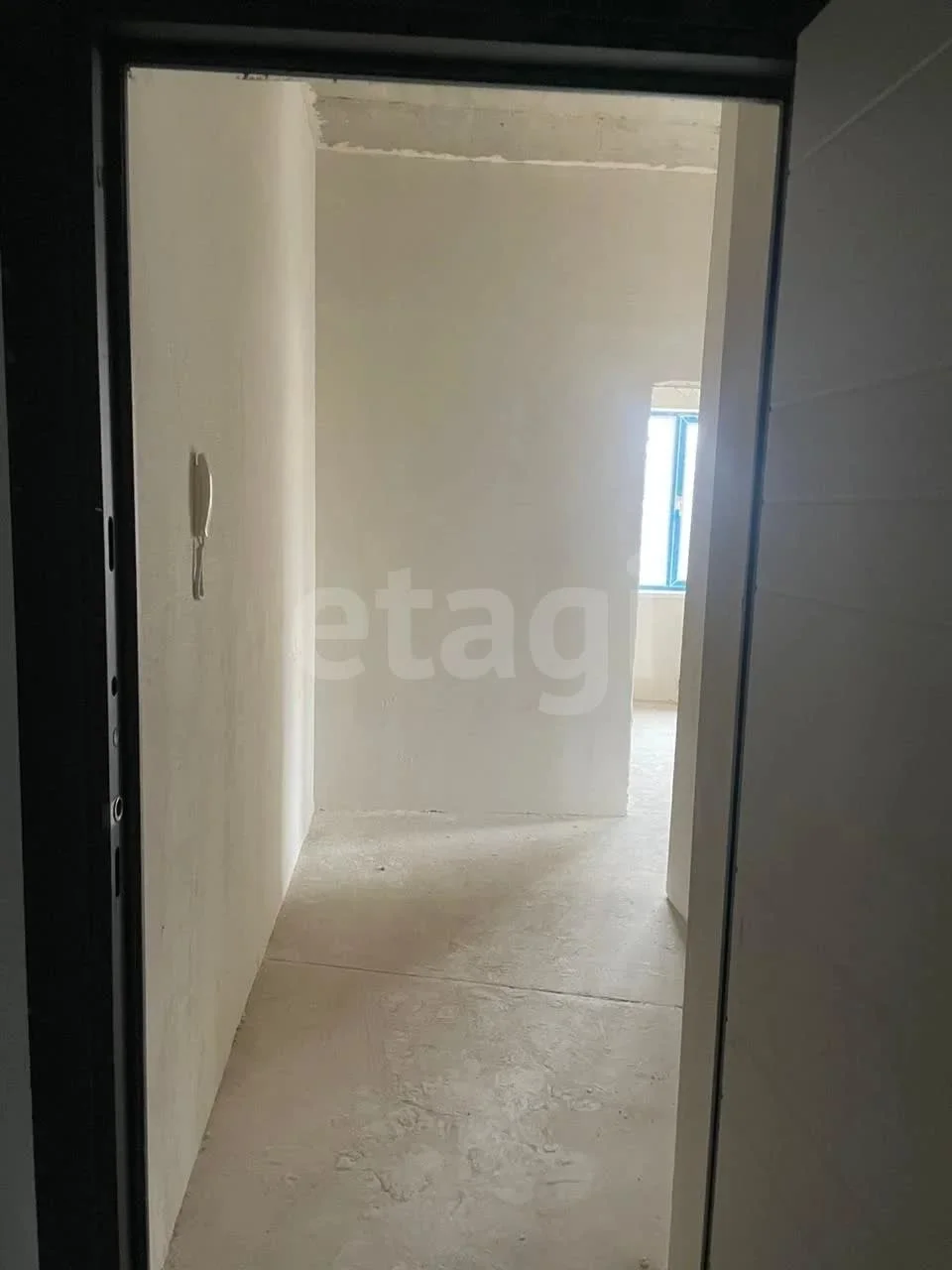 1-к квартира, 38.4м² (Московская улица, 158/4) - миниатюра 6