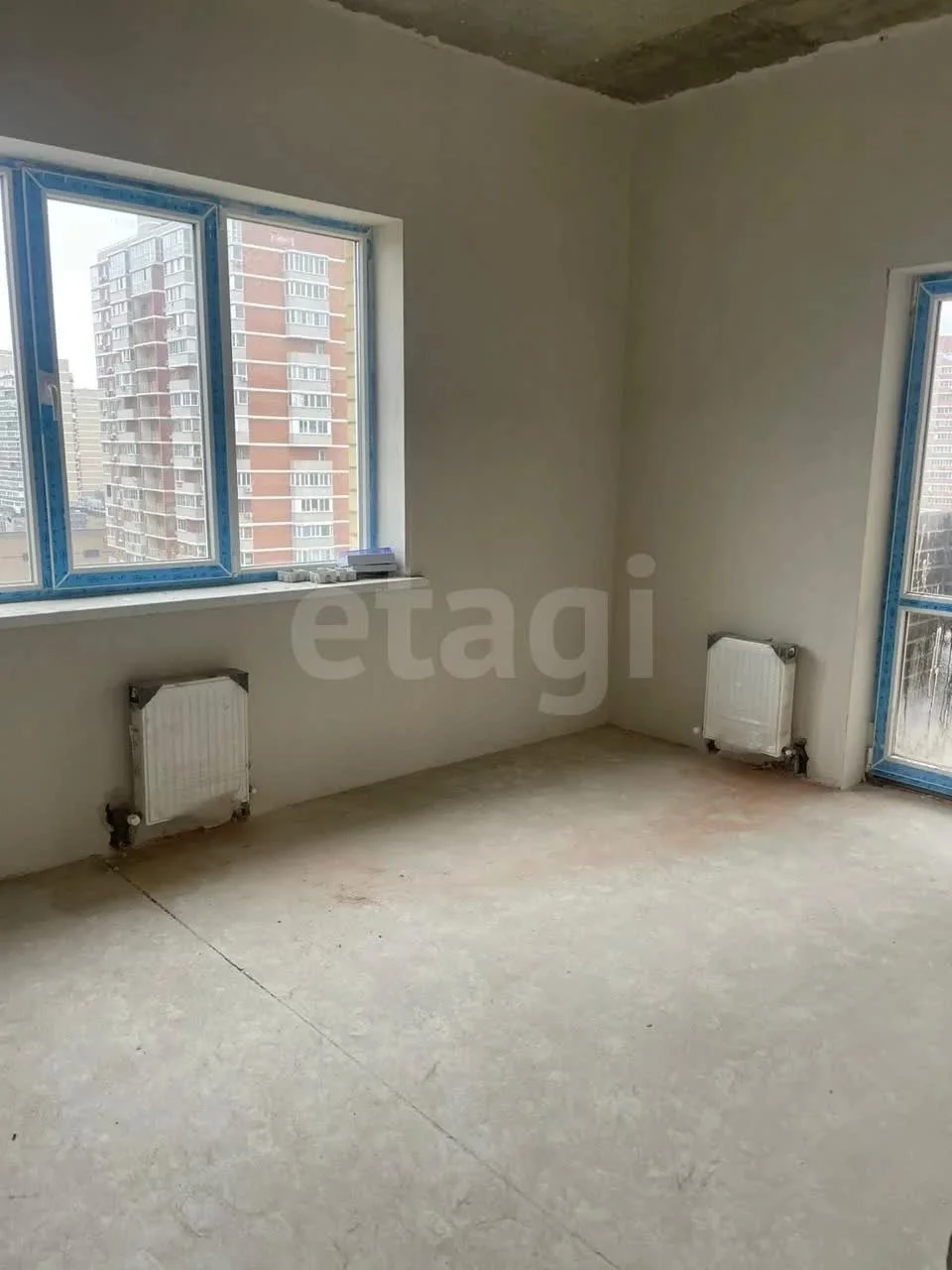1-к квартира, 38.4м² (Московская улица, 158/4) - миниатюра 7