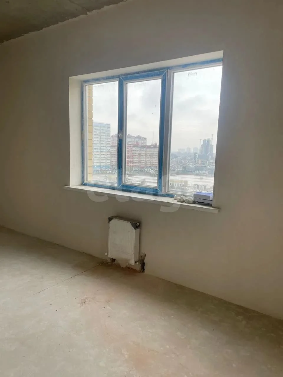 1-к квартира, 38.4м² (Московская улица, 158/4) - миниатюра 8