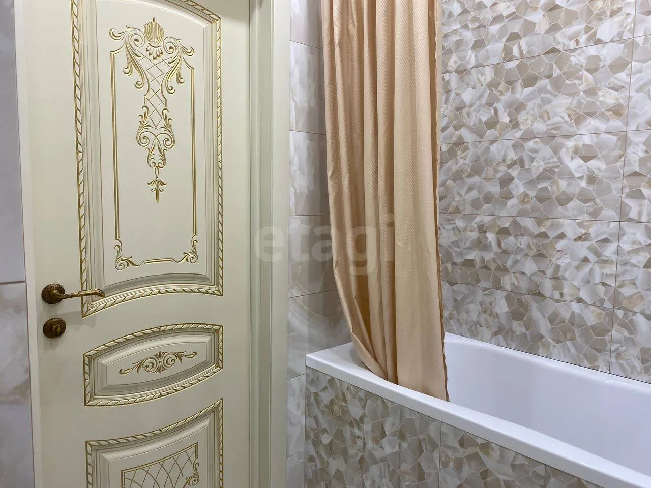 2-к квартира, 67м² (улица Григория Пономаренко, 45) - миниатюра 11
