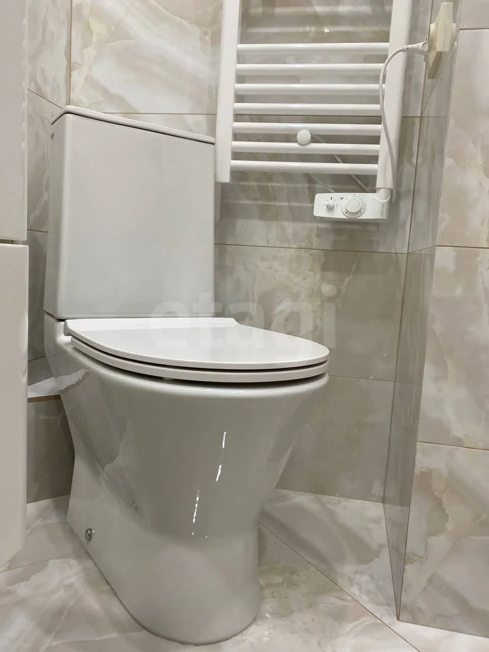 2-к квартира, 67м² (улица Григория Пономаренко, 45) - миниатюра 15