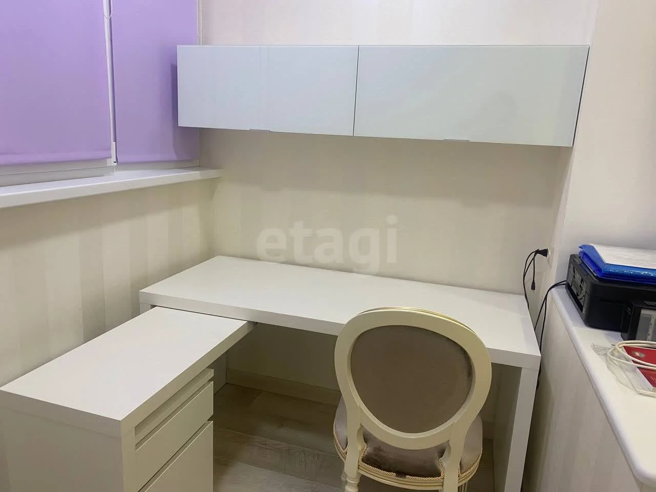 2-к квартира, 67м² (улица Григория Пономаренко, 45) - миниатюра 19