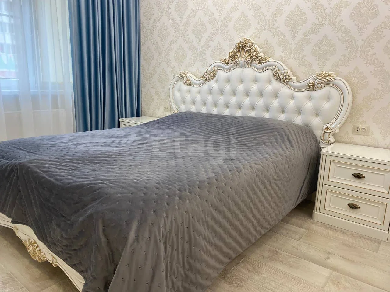 2-к квартира, 67м² (улица Григория Пономаренко, 45) - миниатюра 8