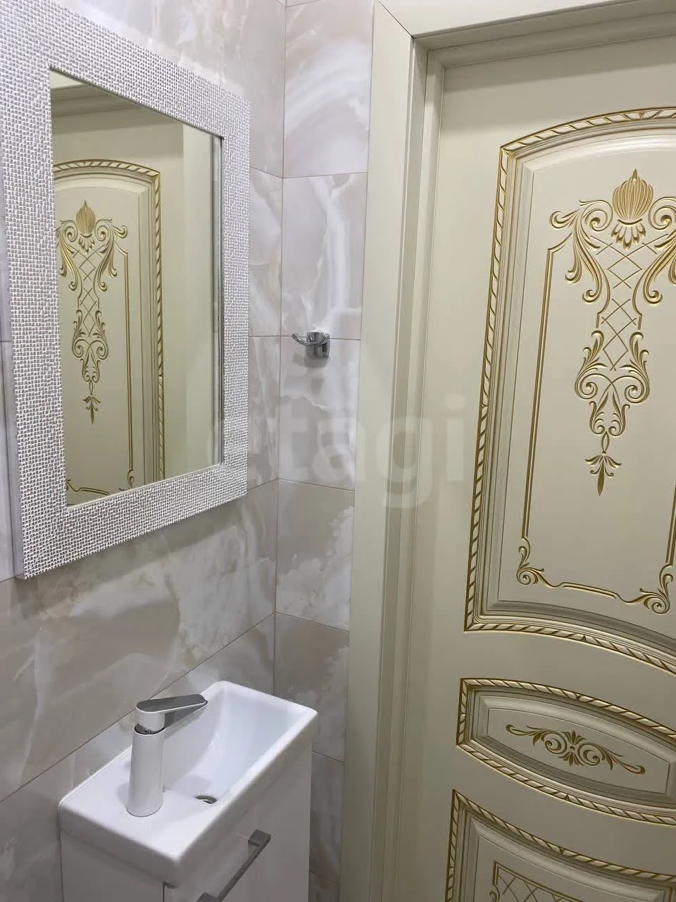 2-к квартира, 67м² (улица Григория Пономаренко, 45) - миниатюра 9