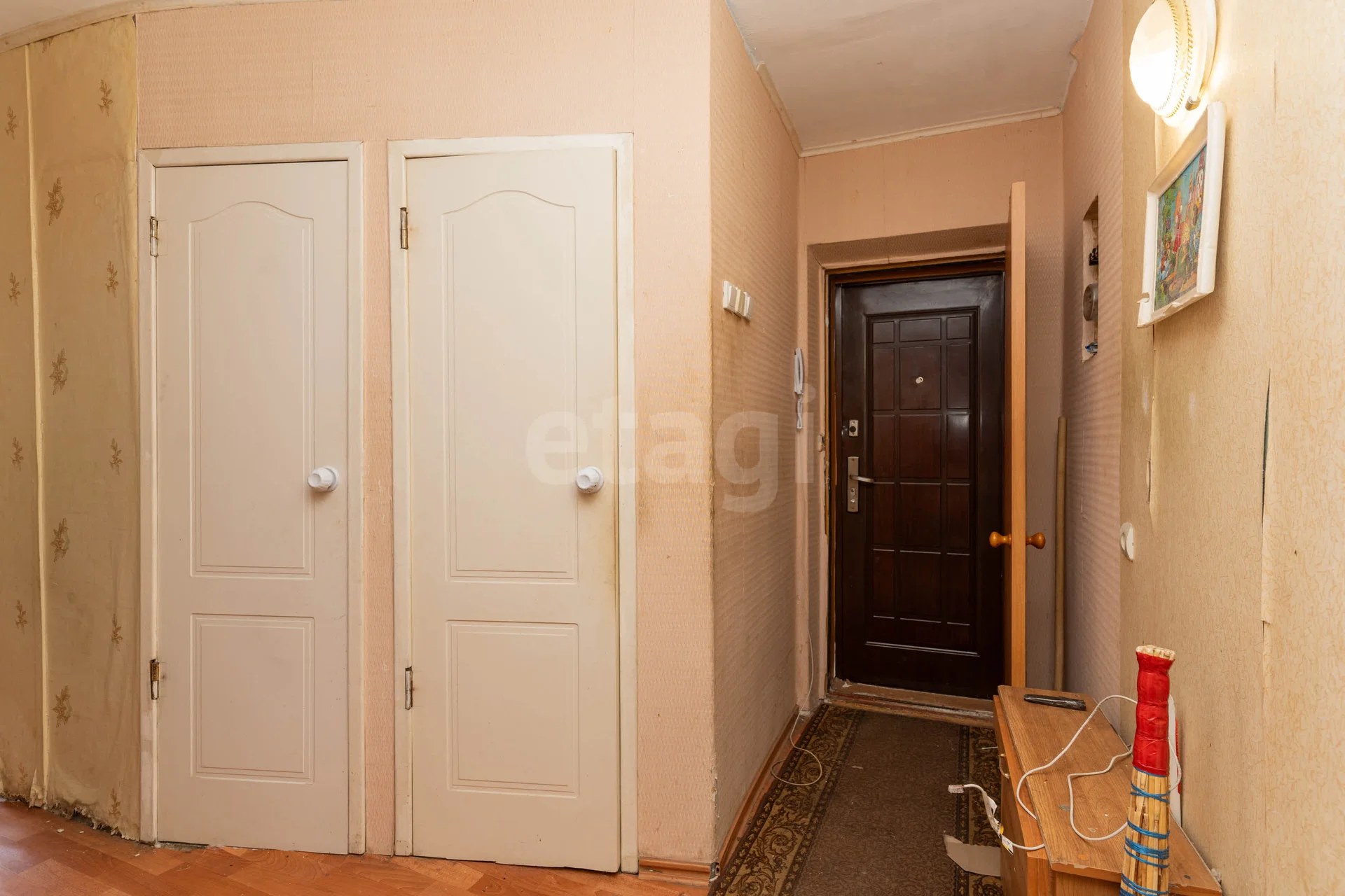 2-к квартира, 47.2м² (Рашпилевская улица, 347) - миниатюра 12
