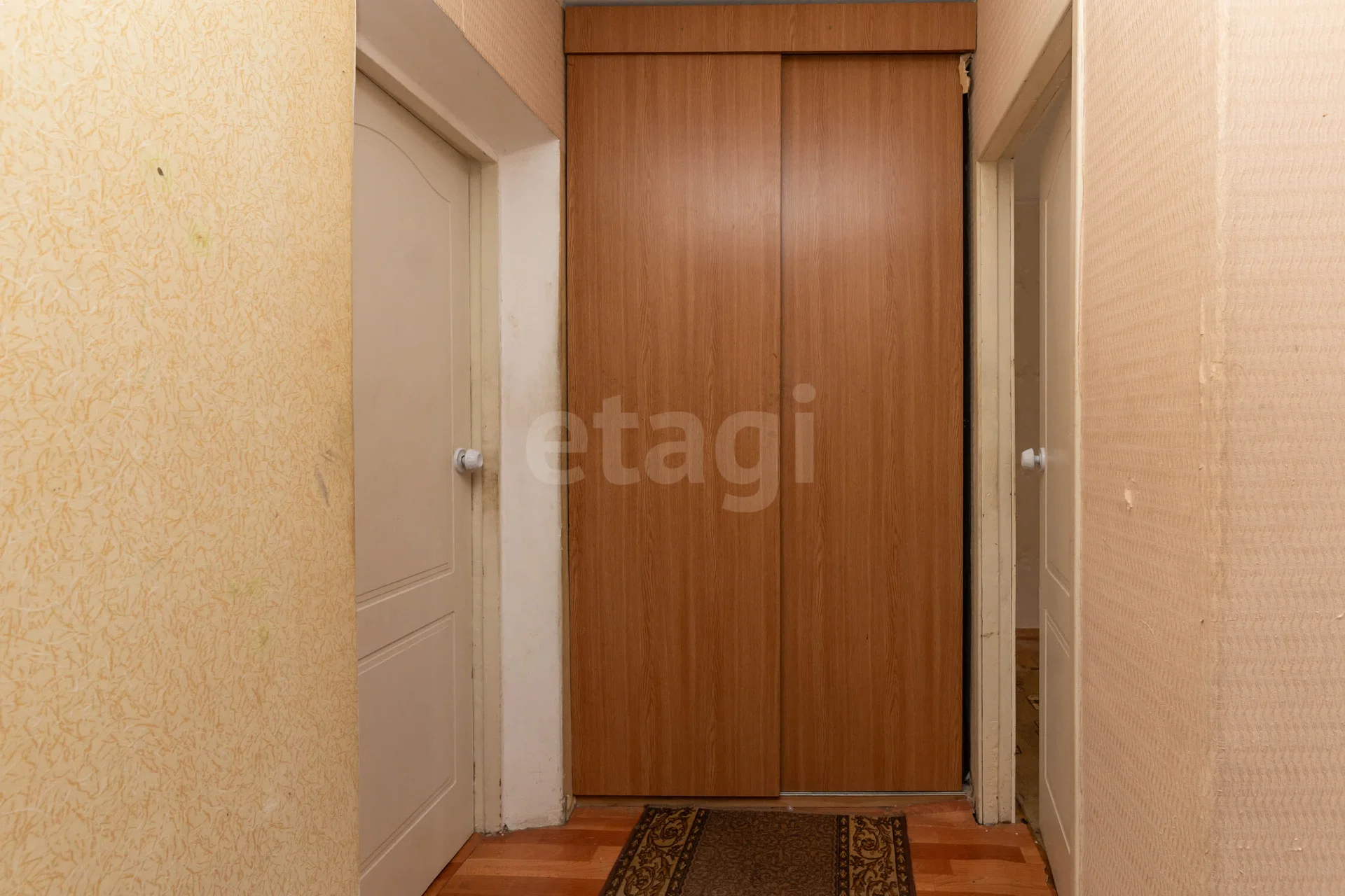 2-к квартира, 47.2м² (Рашпилевская улица, 347) - миниатюра 19