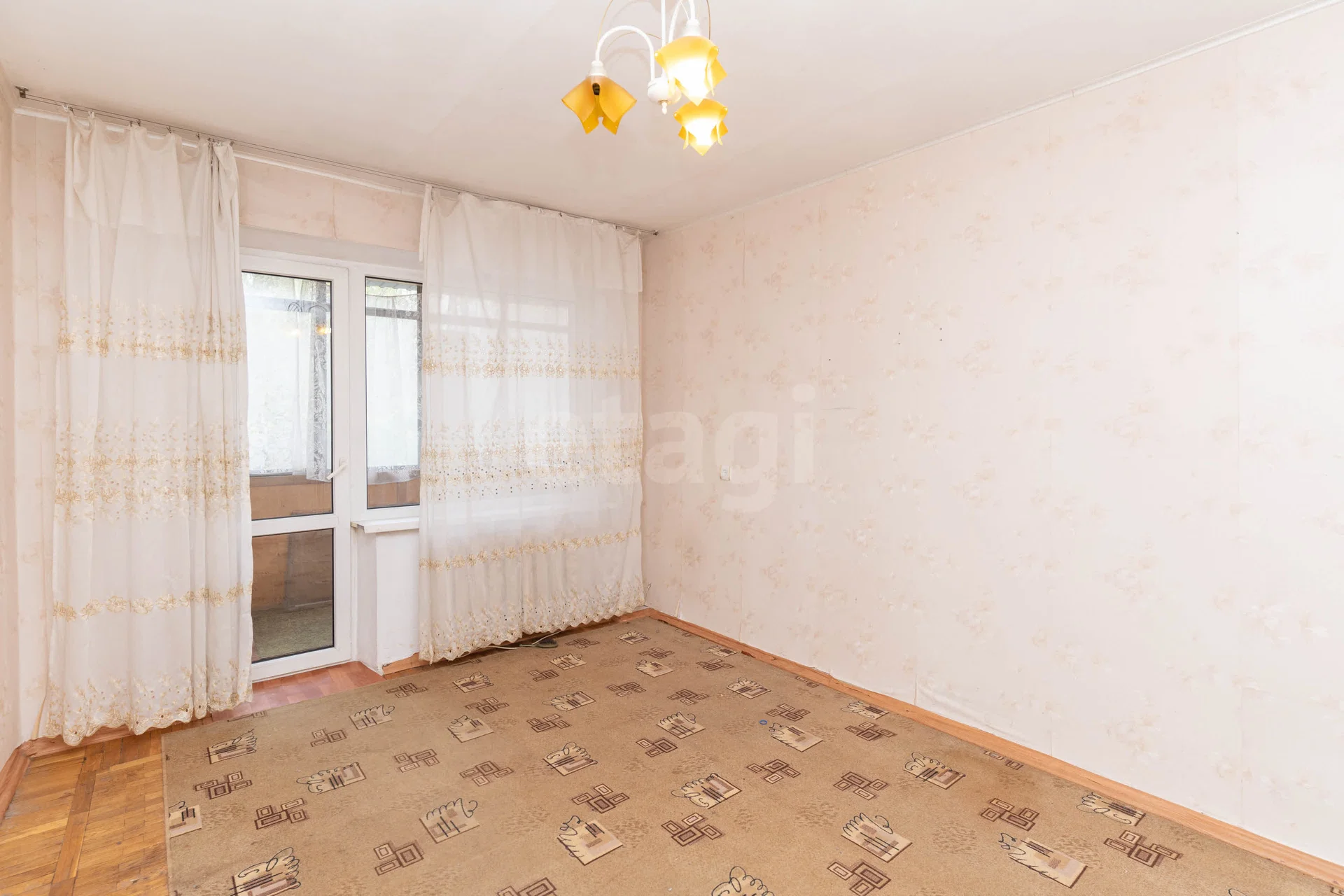 2-к квартира, 47.2м² (Рашпилевская улица, 347) - миниатюра 2