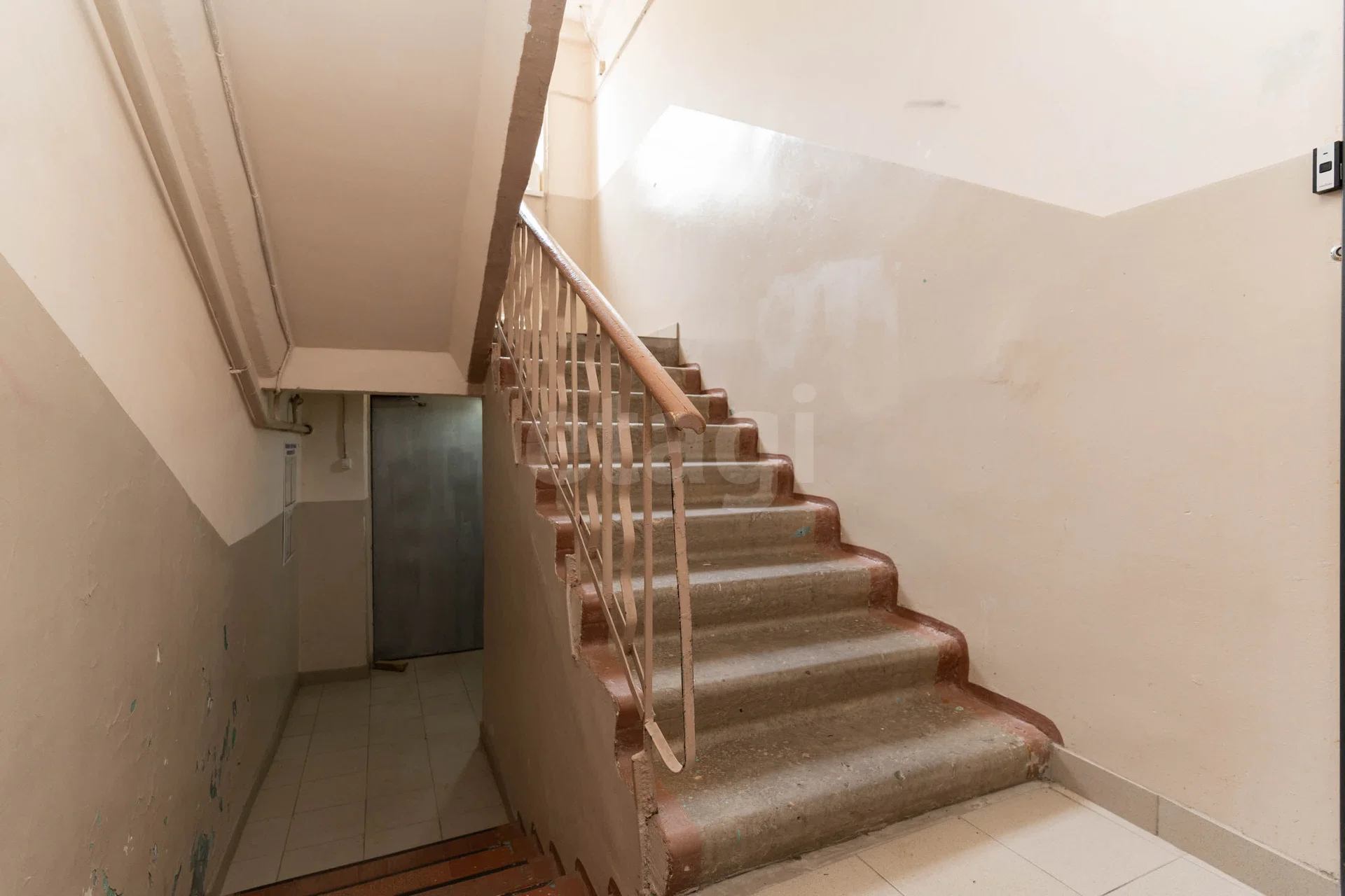 2-к квартира, 47.2м² (Рашпилевская улица, 347) - миниатюра 20