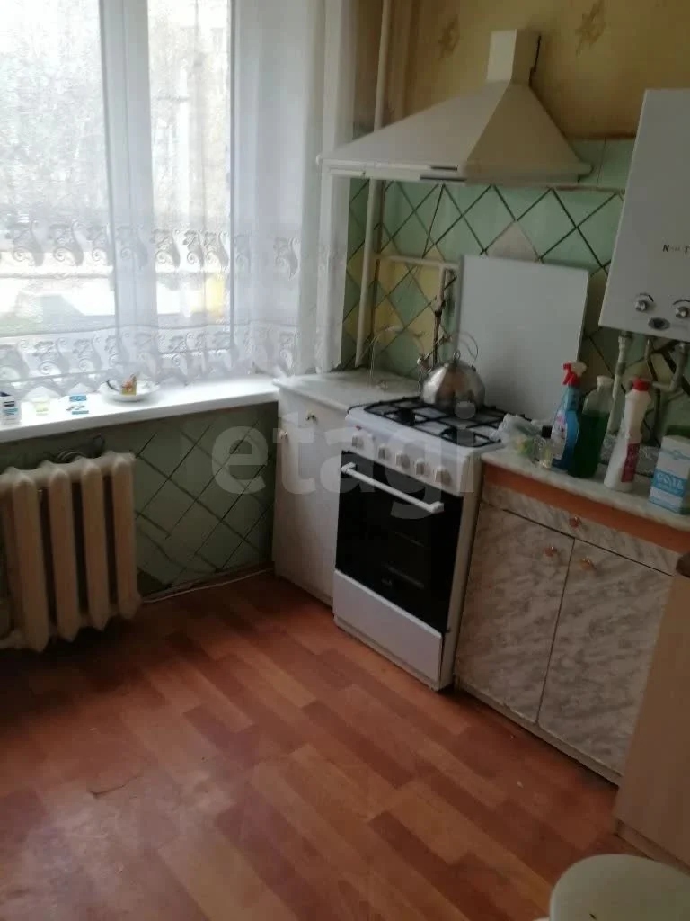 2-к квартира, 47.2м² (Рашпилевская улица, 347) - миниатюра 23