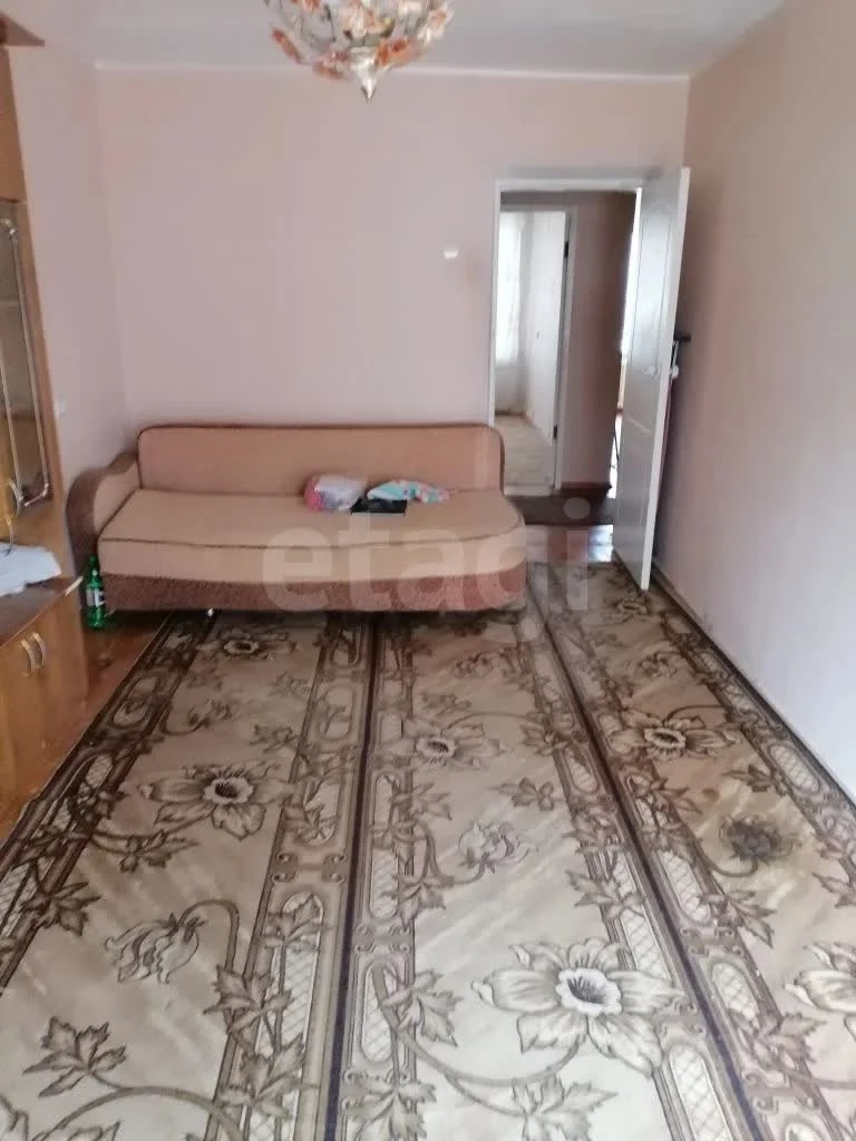 2-к квартира, 47.2м² (Рашпилевская улица, 347) - миниатюра 24