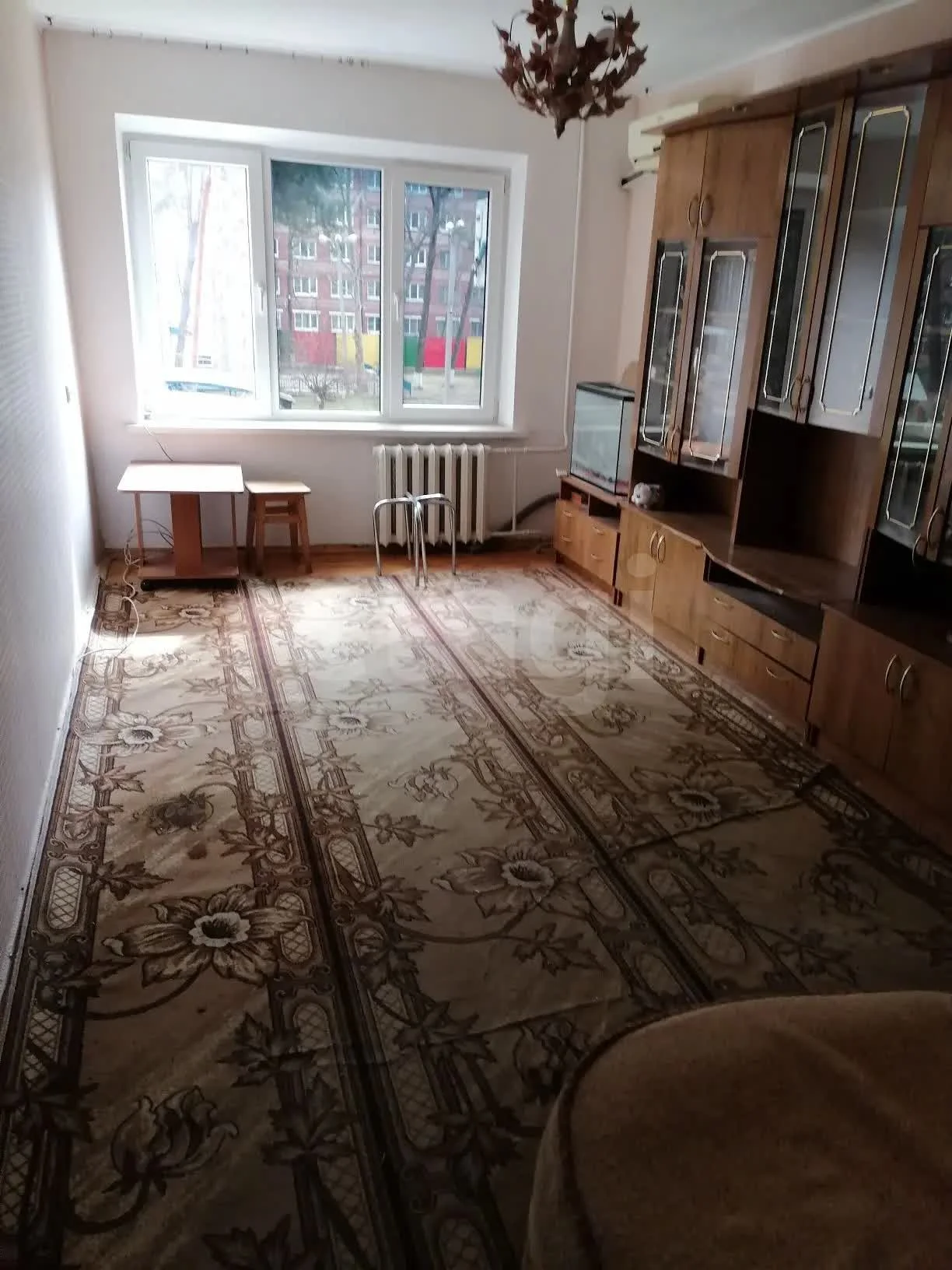 2-к квартира, 47.2м² (Рашпилевская улица, 347) - миниатюра 25