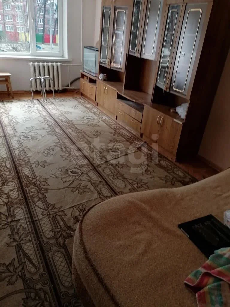 2-к квартира, 47.2м² (Рашпилевская улица, 347) - миниатюра 26