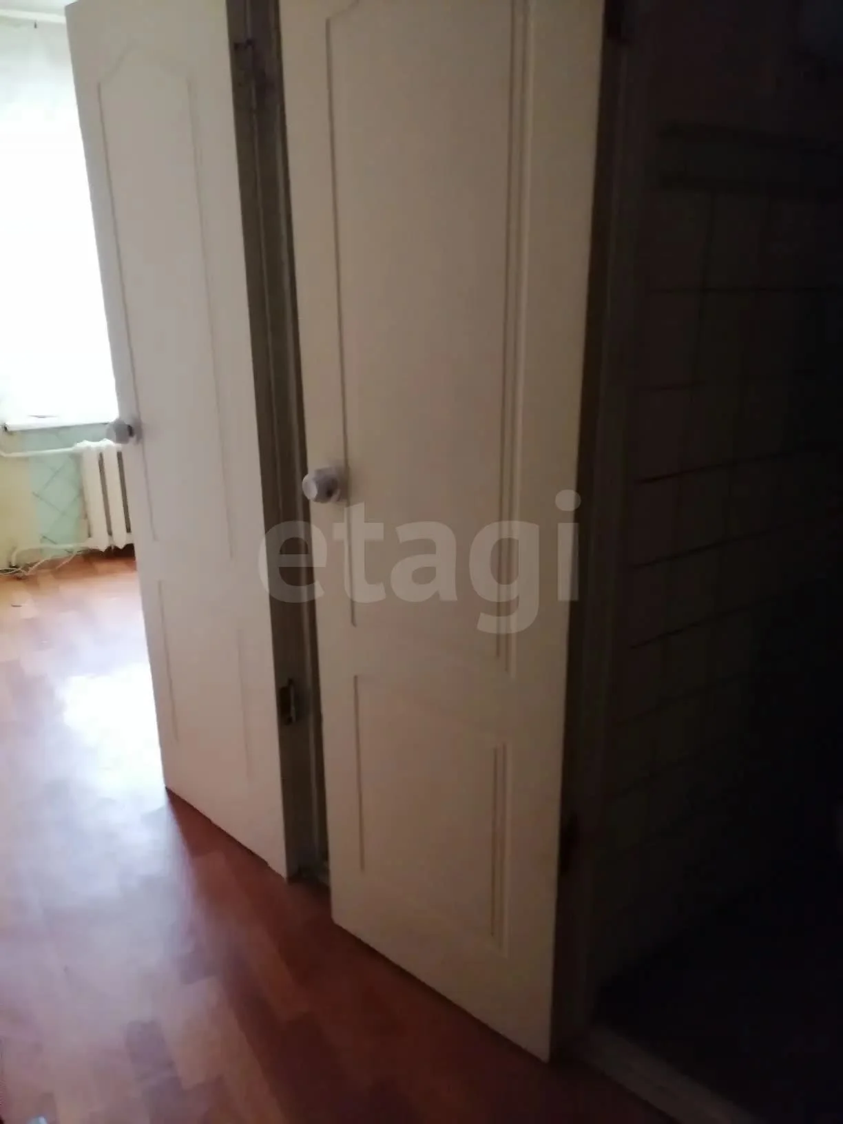 2-к квартира, 47.2м² (Рашпилевская улица, 347) - миниатюра 27