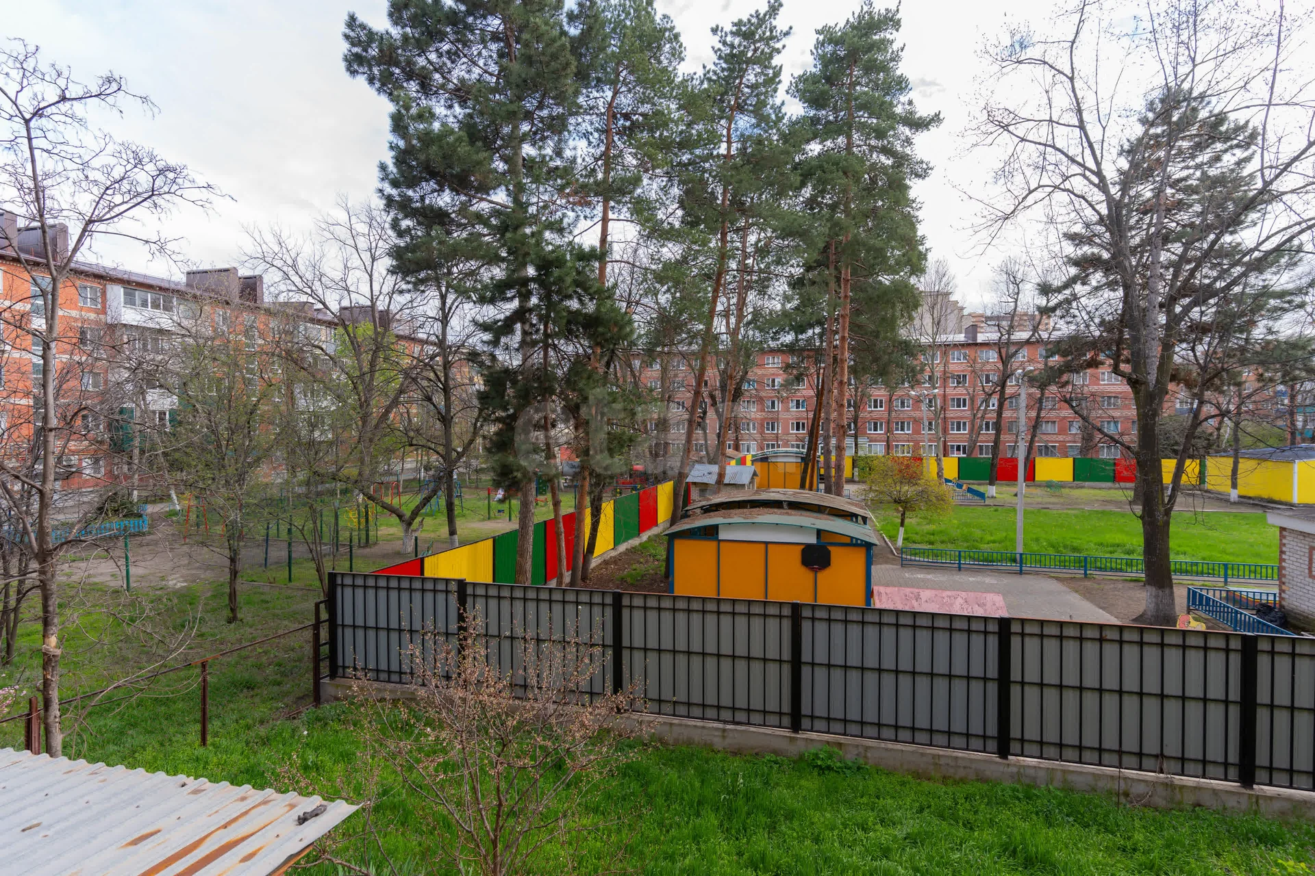 2-к квартира, 47.2м² (Рашпилевская улица, 347) - миниатюра 6