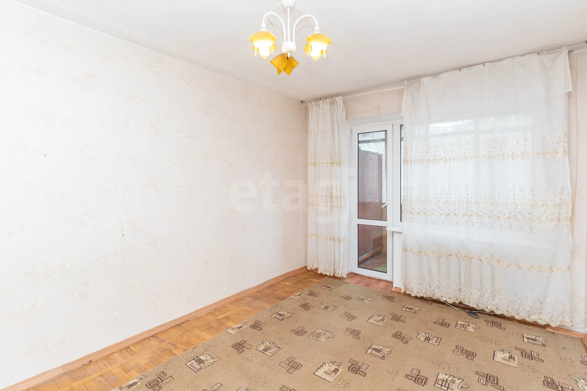 2-к квартира, 47.2м² (Рашпилевская улица, 347) - миниатюра 7