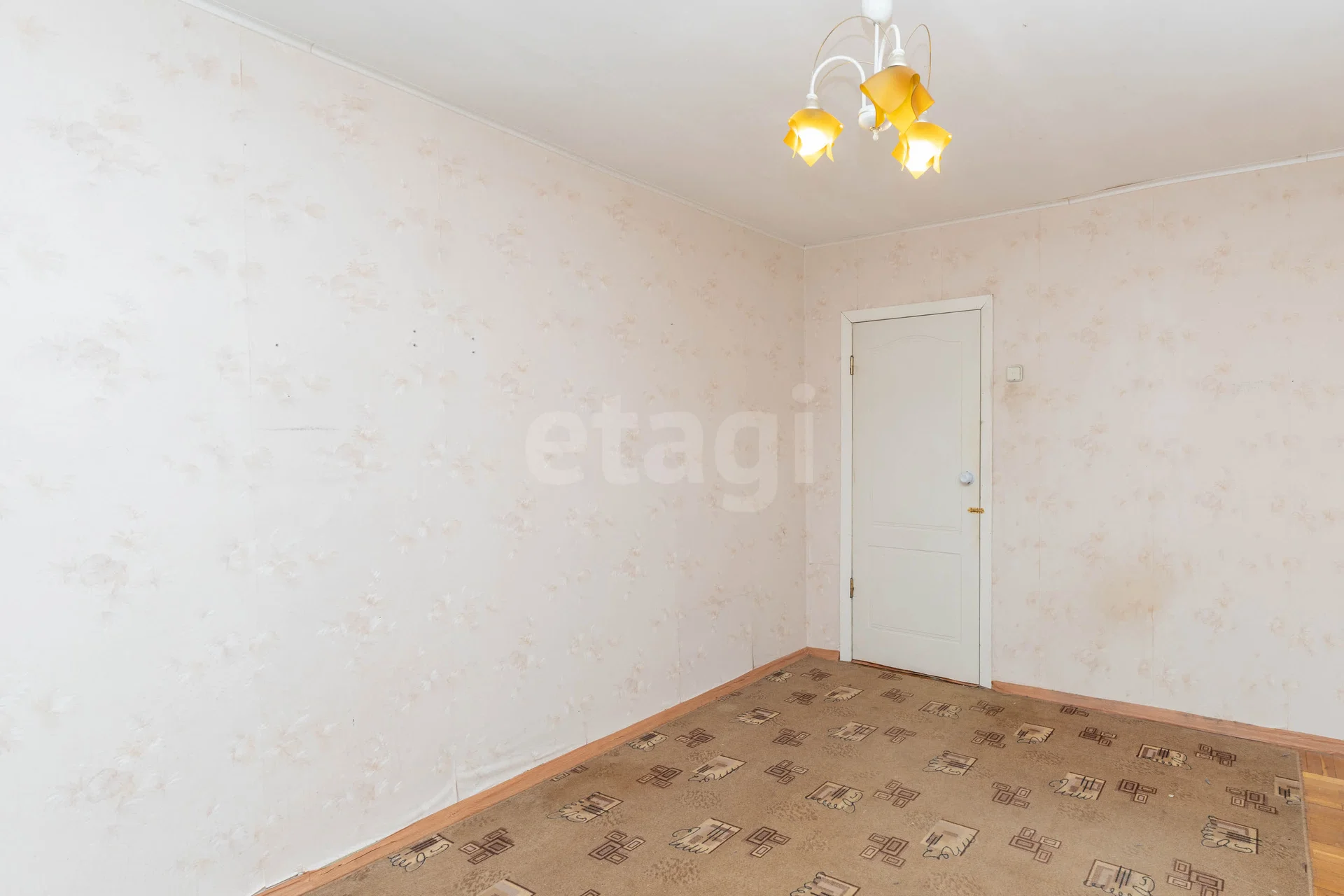 2-к квартира, 47.2м² (Рашпилевская улица, 347) - миниатюра 8