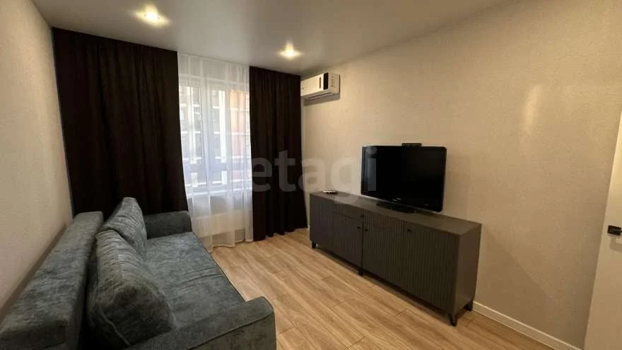 1-к квартира, 37.1м² (улица Ивана Беличенко, 86к1) - миниатюра 4