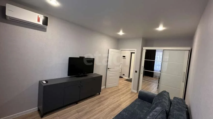 1-к квартира, 37.1м² (улица Ивана Беличенко, 86к1) - миниатюра 5