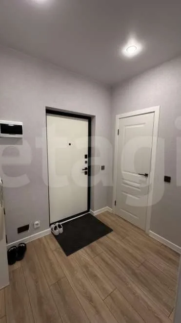 1-к квартира, 37.1м² (улица Ивана Беличенко, 86к1) - миниатюра 8
